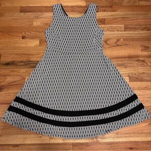Mix by 41 Hawthorn Sleeveless Dress